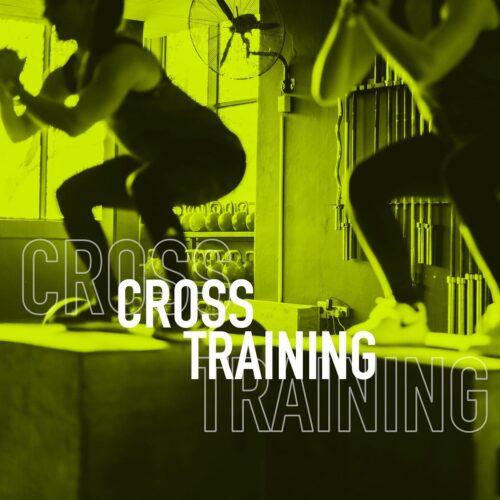 cross-training