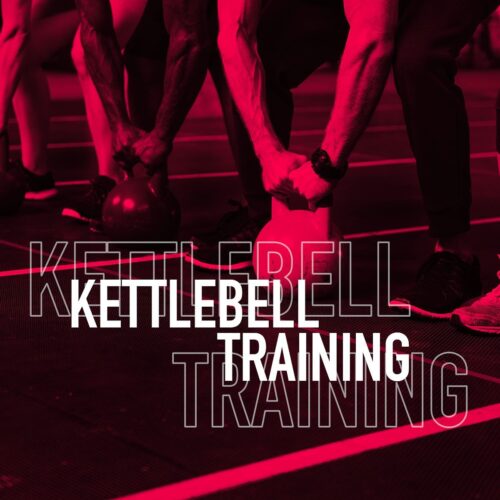 kettlebell-training