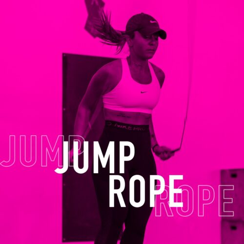 jump-rope